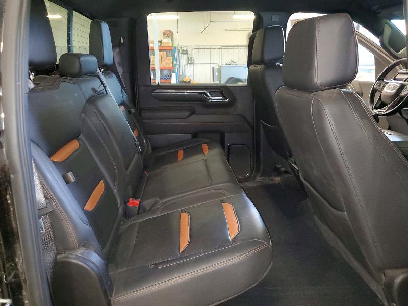Продажа на аукционе авто 2024 Gmc Sierra, vin: 1GT49PE75RF293572, номер лота: 57367756