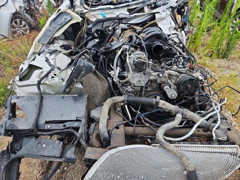 54542676 :رقم المزاد ، 1GNSCAKC0HR337506 vin ، 2017 Chevrolet Tahoe مزاد بيع