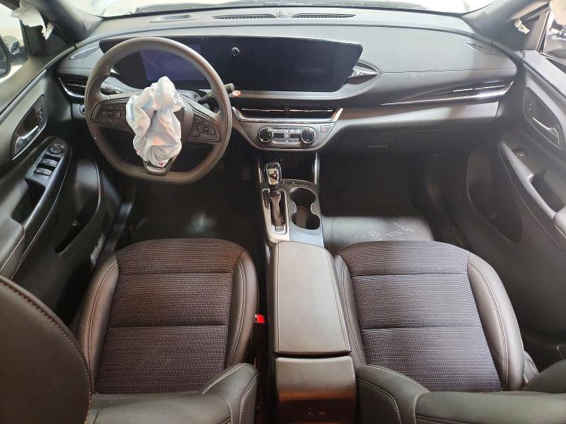 Aukcja sprzedaży 2026 Buick Envista, vin: KL47LAEP9TB073582, numer aukcji: 55656516