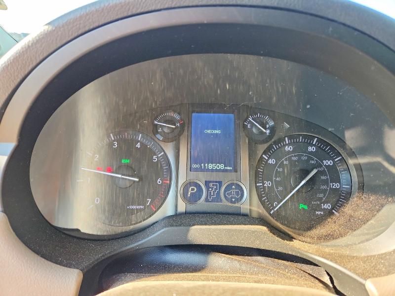 Aukcja sprzedaży 2015 Lexus Gx, vin: JTJJM7FX1F5105063, numer aukcji: 56754726