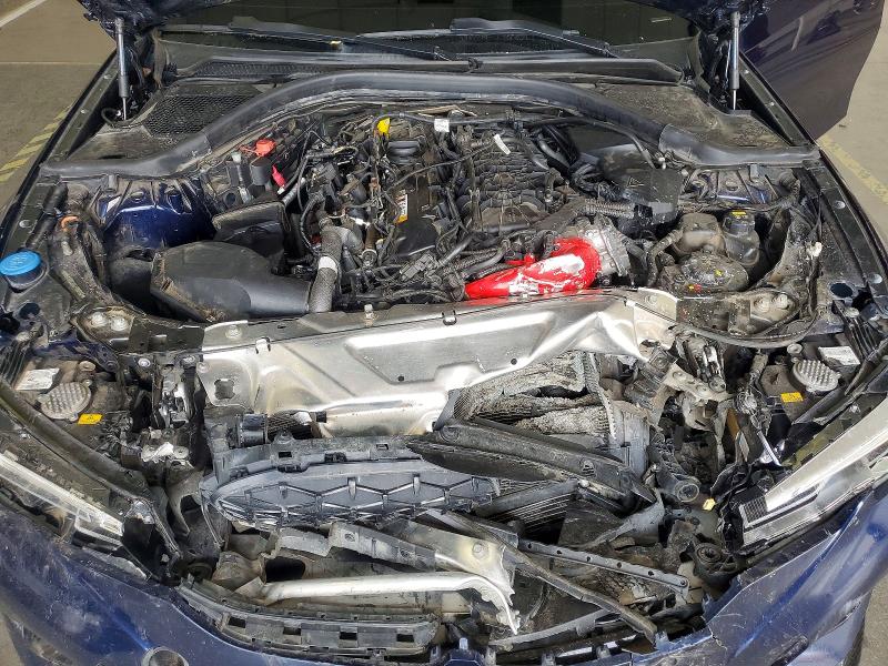 Продажа на аукционе авто 2020 Bmw M340xi, vin: WBA5U9C00LFH30552, номер лота: 58259376