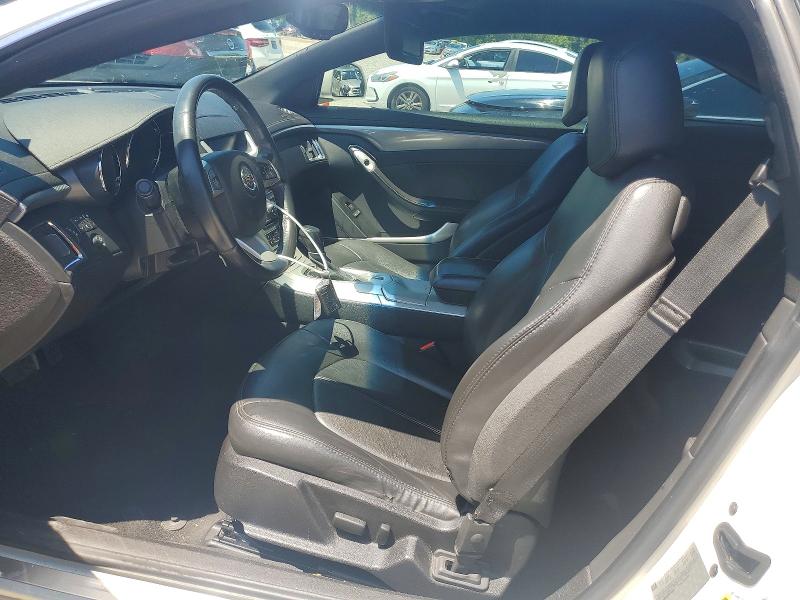 2013 Cadillac Cts Awd მანქანა იყიდება აუქციონზე, vin: 1G6DC1E35D0171501, აუქციონის ნომერი: 55760436