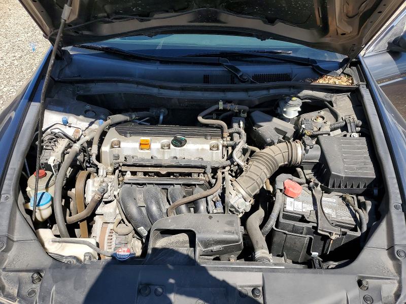 Auction sale of the 2009 Honda Accord, vin: 1HGCP26379A051851, lot number: 58434596