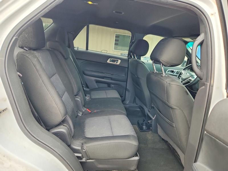 Auction sale of the 2013 Ford Explorer, vin: 1FM5K7D87DGB82538, lot number: 58271646