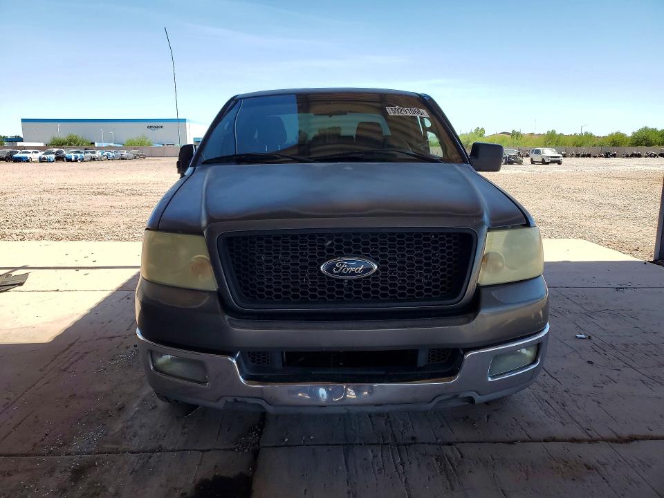 Продажа на аукционе авто 2004 Ford F150, vin: 1FTRX12W34NC45247, номер лота: 59291066