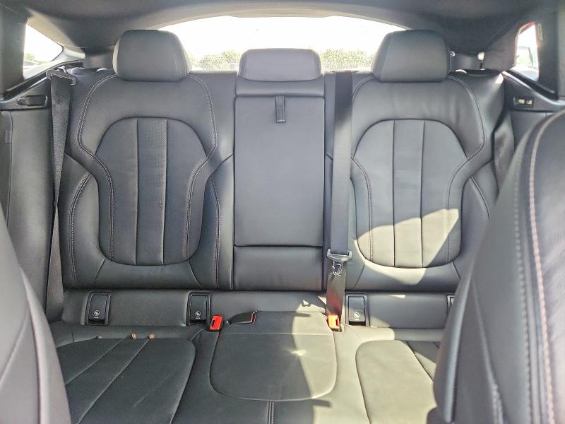 Продажа на аукционе авто 2021 Bmw X6, vin: 5UXCY6C01M9G25210, номер лота: 55716796