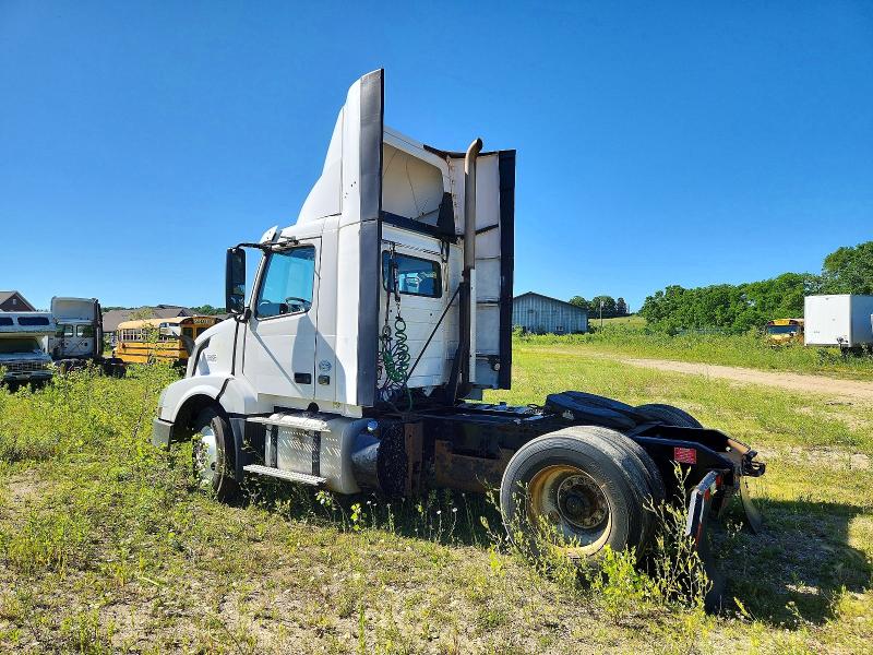 Aukcja sprzedaży 2016 Volvo Vnl, vin: 4V4N39TG2GN965499, numer aukcji: 53845986