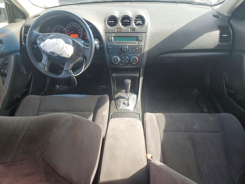 56530736 :رقم المزاد ، 1N4AL2AP5CN510036 vin ، 2012 Nissan Altima مزاد بيع