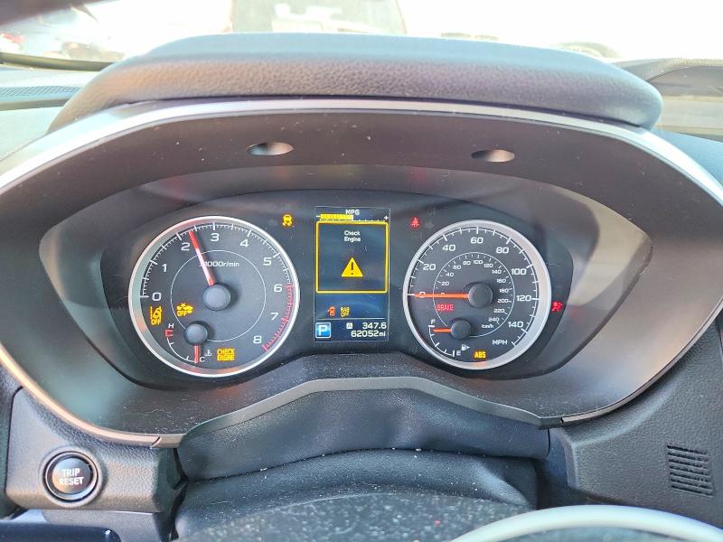 Продаж на аукціоні авто 2021 Subaru Ascent, vin: 4S4WMAFD5M3432100, номер лоту: 57848406
