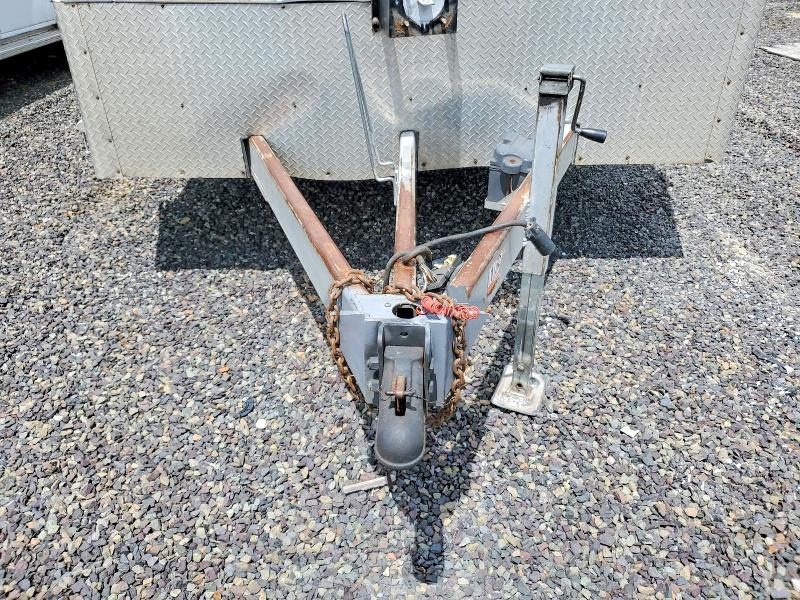 Продаж на аукціоні авто 2007 Wells Trailer, vin: 1WC200J2778011093, номер лоту: 56965016