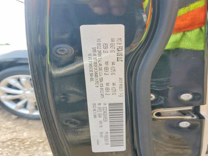 56651846 :رقم المزاد ، 2C3CCAKG2GH305238 vin ، 2016 Chrysler 300c مزاد بيع