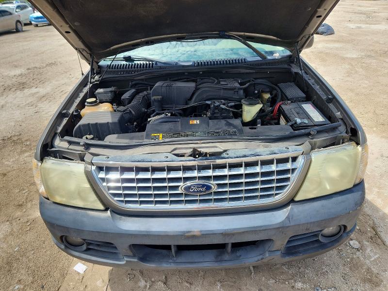 55075216 :رقم المزاد ، 1FMZU63E72ZC41151 vin ، 2002 Ford Explorer مزاد بيع