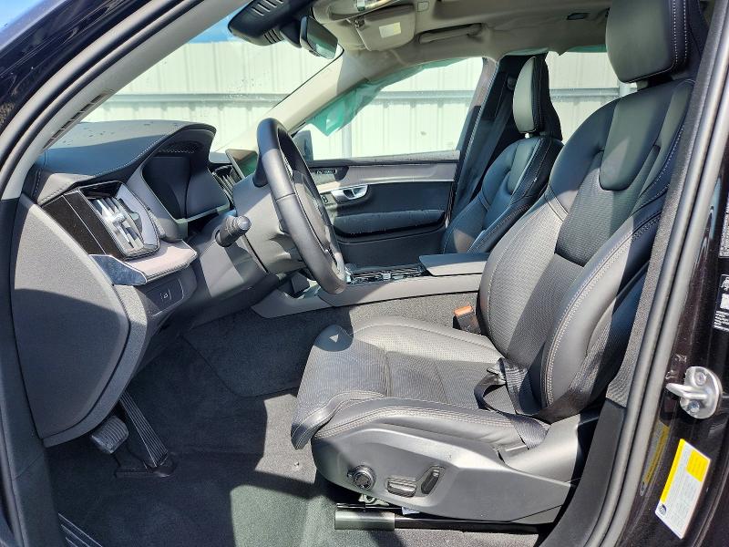57969946 :رقم المزاد ، YV4062PF1T1491338 vin ، 2026 Volvo Xc90 مزاد بيع