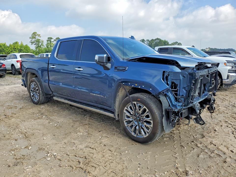 57021326 :رقم المزاد ، 1GTUUHEL3TZ147792 vin ، 2026 Gmc Sierra مزاد بيع