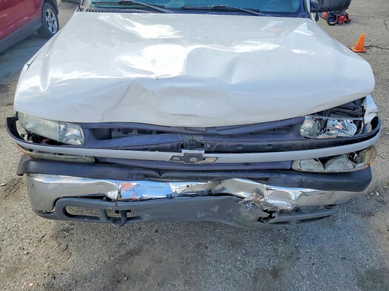 Продажа на аукционе авто 2000 Chevrolet Silverado, vin: 1GCGC24U1YZ258081, номер лота: 56525316