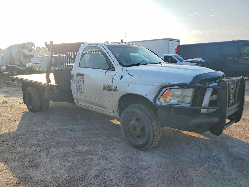 Aukcja sprzedaży 2015 Ram 3500, vin: 3C7WRSBLXFG606500, numer aukcji: 58229296