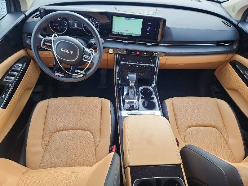 Aukcja sprzedaży 2024 Kia Carnival, vin: KNDNC5H30R6421851, numer aukcji: 53891916