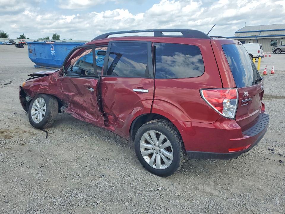 Aukcja sprzedaży 2013 Subaru Forester, vin: JF2SHADC5DH412483, numer aukcji: 56975066