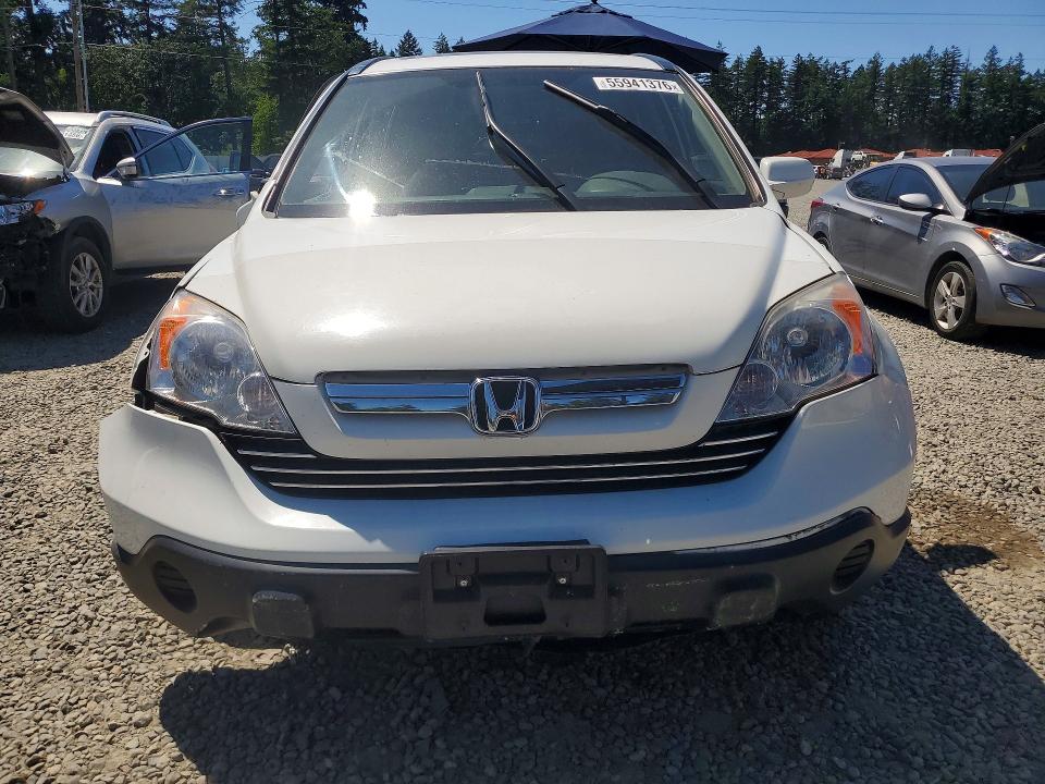 Продажа на аукционе авто 2007 Honda Cr-v, vin: JHLRE487X7C123236, номер лота: 55941376
