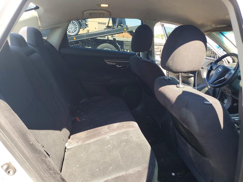 Aukcja sprzedaży 2014 Nissan Altima, vin: 1N4AL3AP1EN351430, numer aukcji: 56261426
