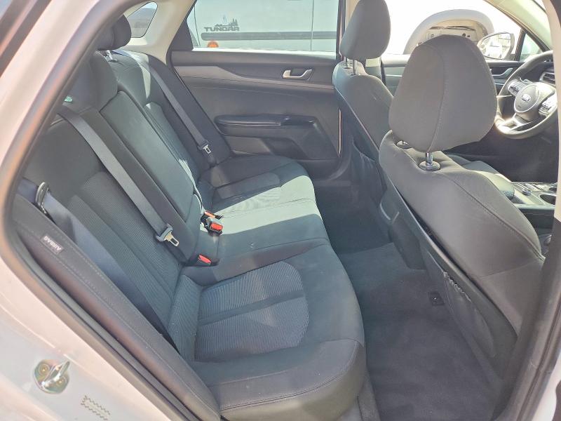 Продажа на аукционе авто 2021 Kia K5, vin: 5XXG14J29MG024062, номер лота: 56311426
