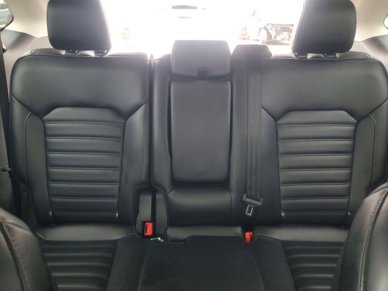 2024 Ford Edge მანქანა იყიდება აუქციონზე, vin: 2FMPK4J96RBA98553, აუქციონის ნომერი: 58886096