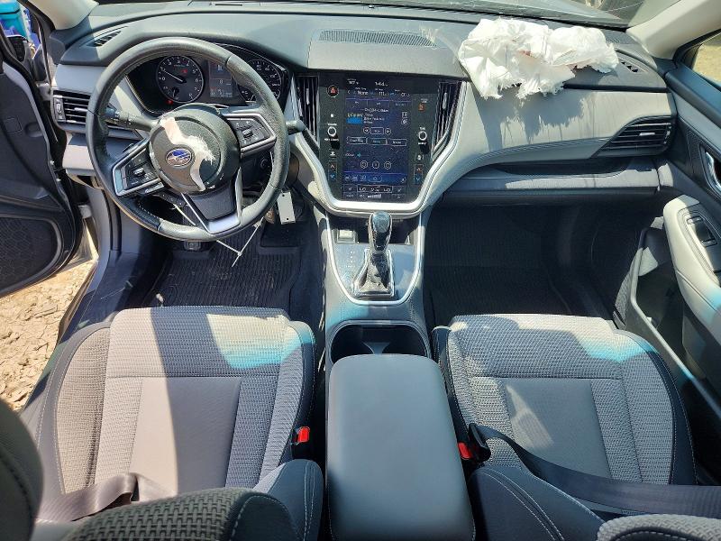 Продажа на аукционе авто 2022 Subaru Outback, vin: 4S4BTACCXN3180987, номер лота: 59137046
