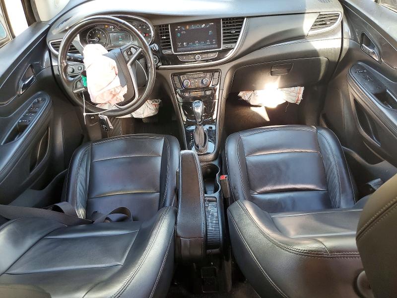 Продажа на аукционе авто 2019 Buick Encore, vin: KL4CJCSM0KB814355, номер лота: 56741176