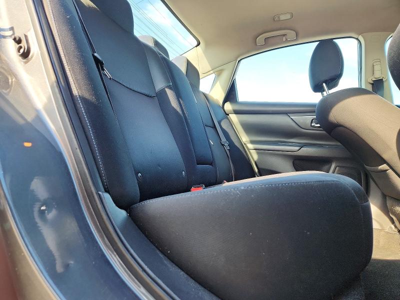 Продаж на аукціоні авто 2017 Nissan Altima, vin: 1N4AL3AP8HN326092, номер лоту: 57944446