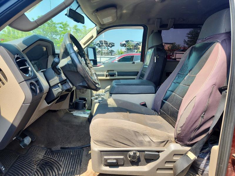 Aukcja sprzedaży 2009 Ford F350, vin: 1FTWW31509EA60414, numer aukcji: 58587666
