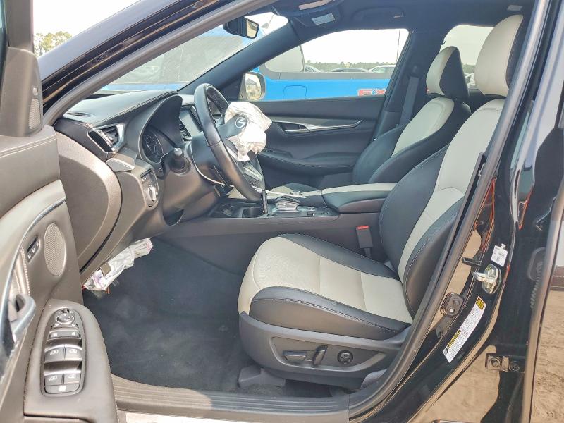 Продаж на аукціоні авто 2024 Infiniti Qx55, vin: 3PCAJ5JR0RF107561, номер лоту: 58720636