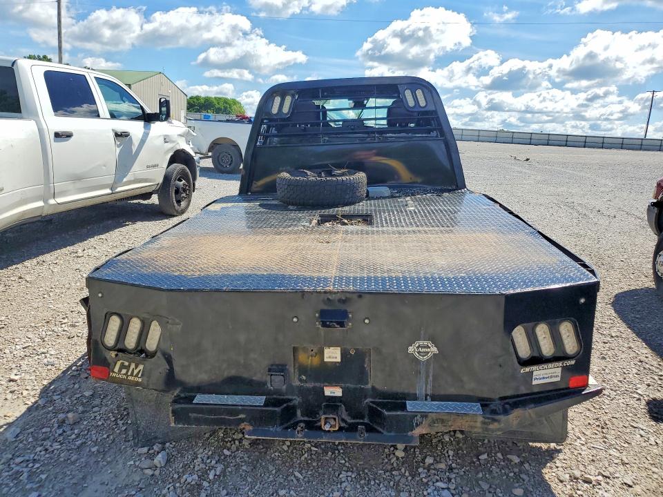 2022 Ram 3500 მანქანა იყიდება აუქციონზე, vin: 3C7WRTCL5NG400925, აუქციონის ნომერი: 58023846