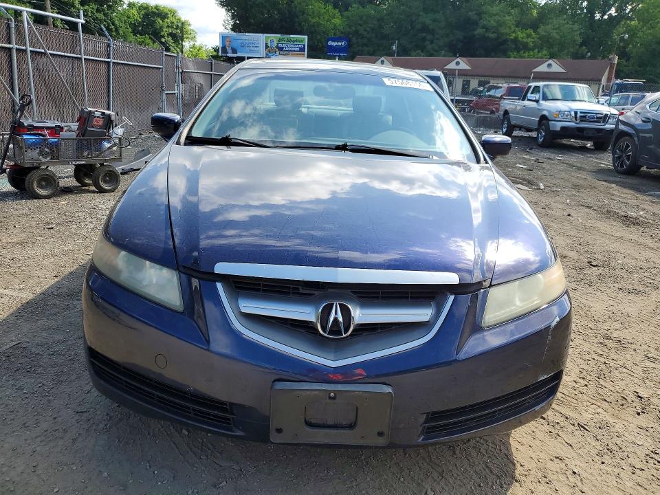 Продажа на аукционе авто 2006 Acura 3.2tl, vin: 19UUA66256A077400, номер лота: 57568156