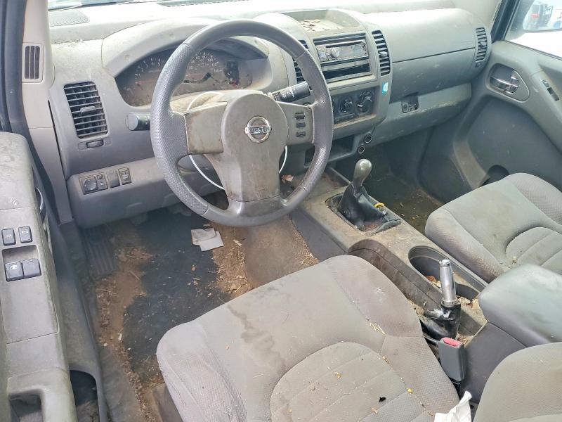 Продаж на аукціоні авто 2006 Nissan Frontier, vin: 1N6BD06T66C409851, номер лоту: 56748276