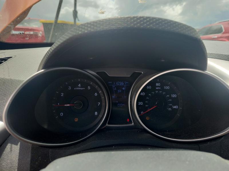 Продажа на аукционе авто 2015 Hyundai Veloster, vin: KMHTC6AD8FU236174, номер лота: 57023406