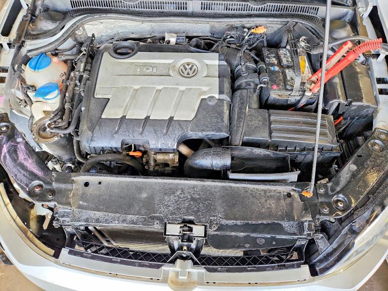 Продажа на аукционе авто 2011 Volkswagen Jetta, vin: 3VWLL7AJ3BM090407, номер лота: 57901406