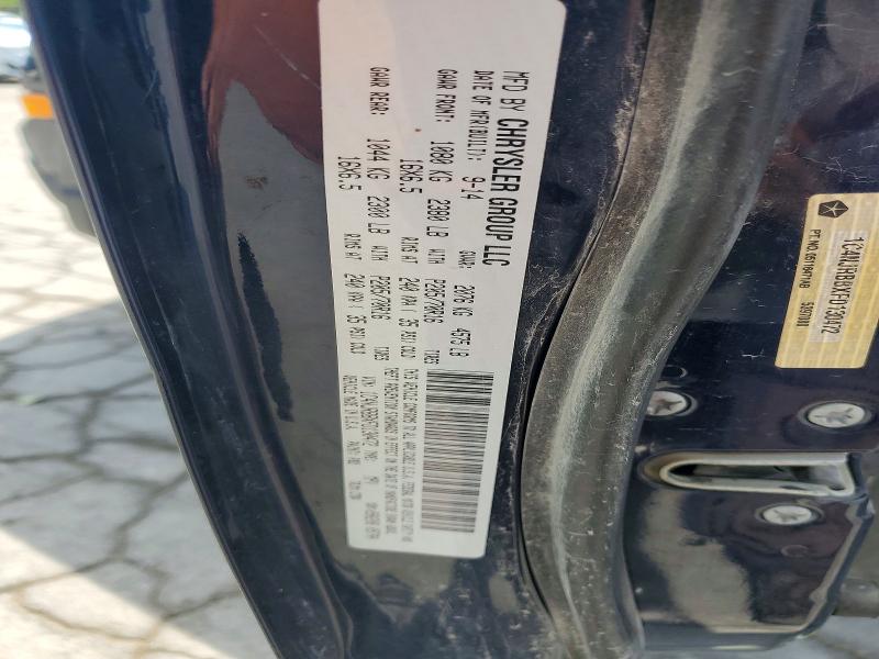 2015 Jeep Patriot მანქანა იყიდება აუქციონზე, vin: 1C4NJRBBXFD130472, აუქციონის ნომერი: 56661256