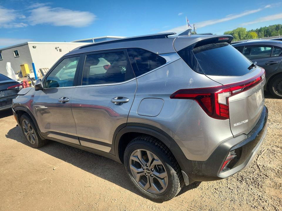 Продажа на аукционе авто 2026 Kia Seltos, vin: KNDEUCAA3T7859694, номер лота: 57119146