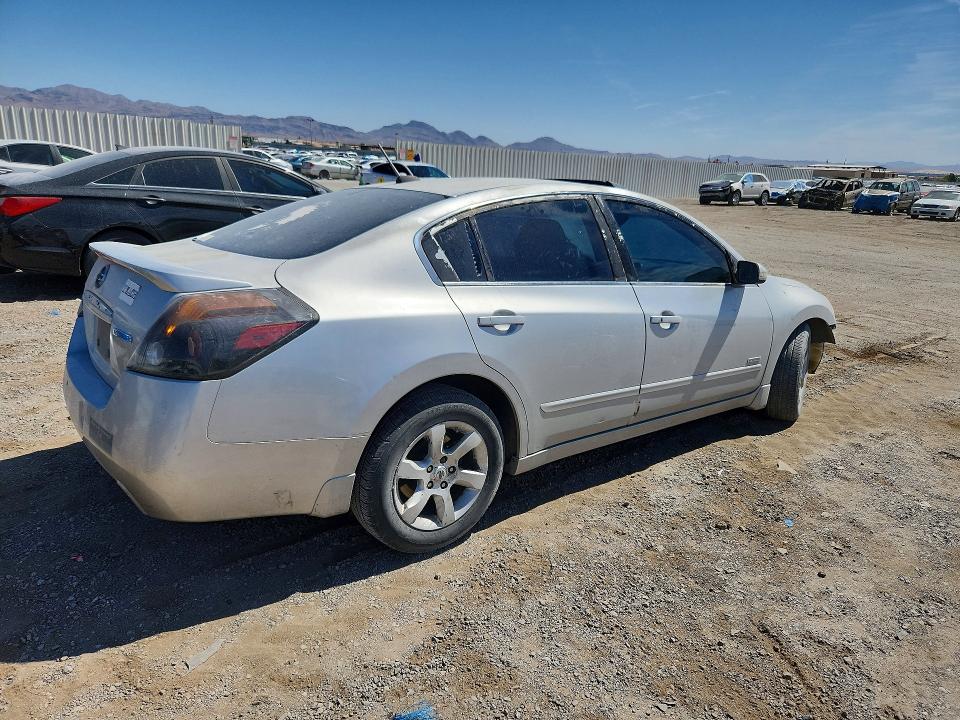 Aukcja sprzedaży 2008 Nissan Altima, vin: 1N4CL21E08C179795, numer aukcji: 52105066