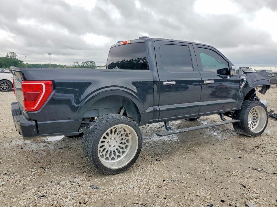 Aukcja sprzedaży 2022 Ford F150, vin: 1FTFW1E83NFB33398, numer aukcji: 57432316