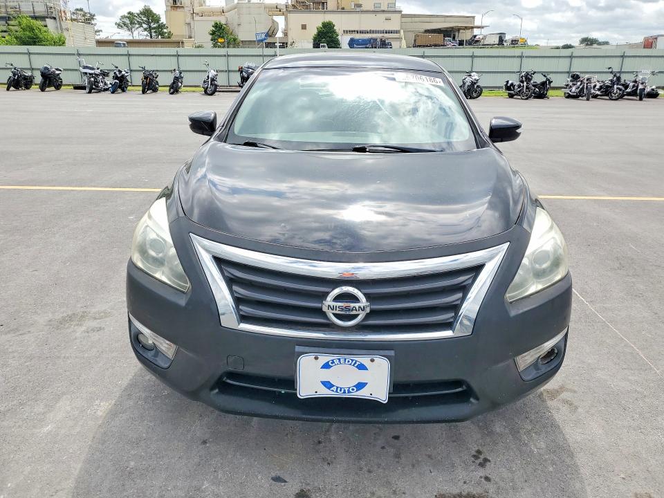 2014 Nissan Altima მანქანა იყიდება აუქციონზე, vin: 1N4AL3AP0EC286792, აუქციონის ნომერი: 56706186