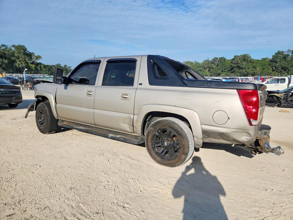 Продажа на аукционе авто 2005 Chevrolet Avalanche, vin: 3GNEC12Z85G235321, номер лота: 56854656