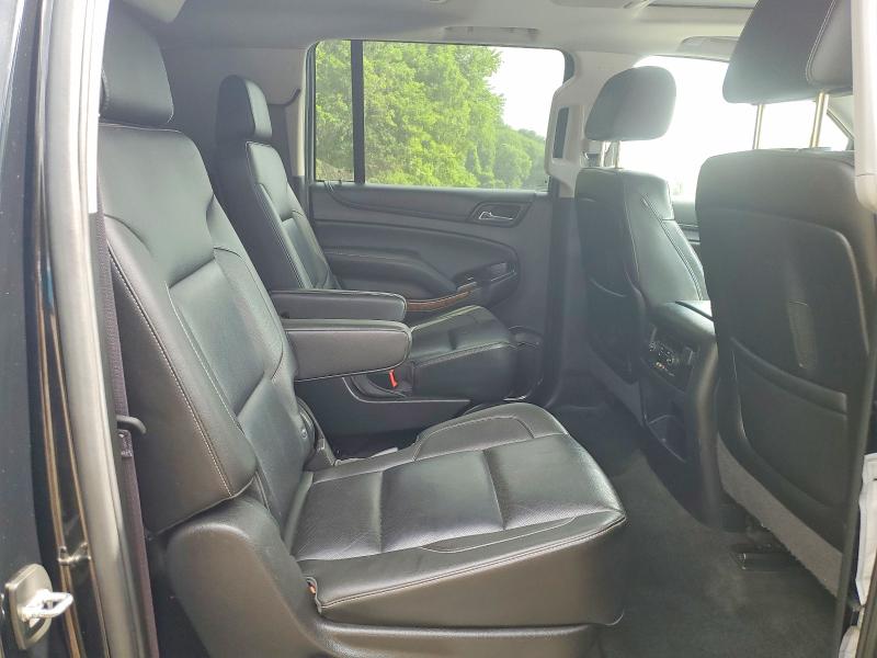 55780786 :رقم المزاد ، 1GNSKJKC3GR232105 vin ، 2016 Chevrolet Suburban مزاد بيع