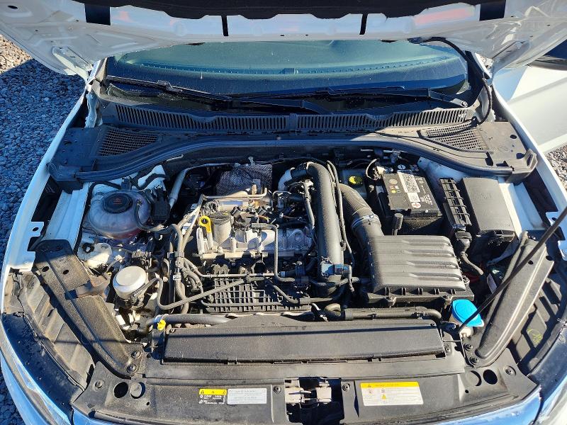 57227536 :رقم المزاد ، 3VWC57BUXMM047270 vin ، 2021 Volkswagen Jetta مزاد بيع