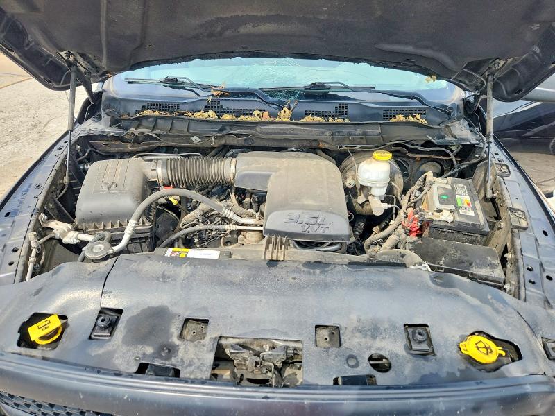 Aukcja sprzedaży 2019 Ram 1500 Classic, vin: 1C6RR6FG8KS529909, numer aukcji: 55772436