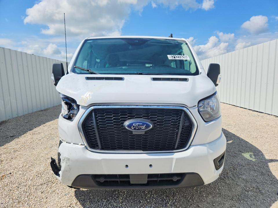 Продаж на аукціоні авто 2024 Ford Transit, vin: 1FBAX2Y8XRKA65871, номер лоту: 57127326
