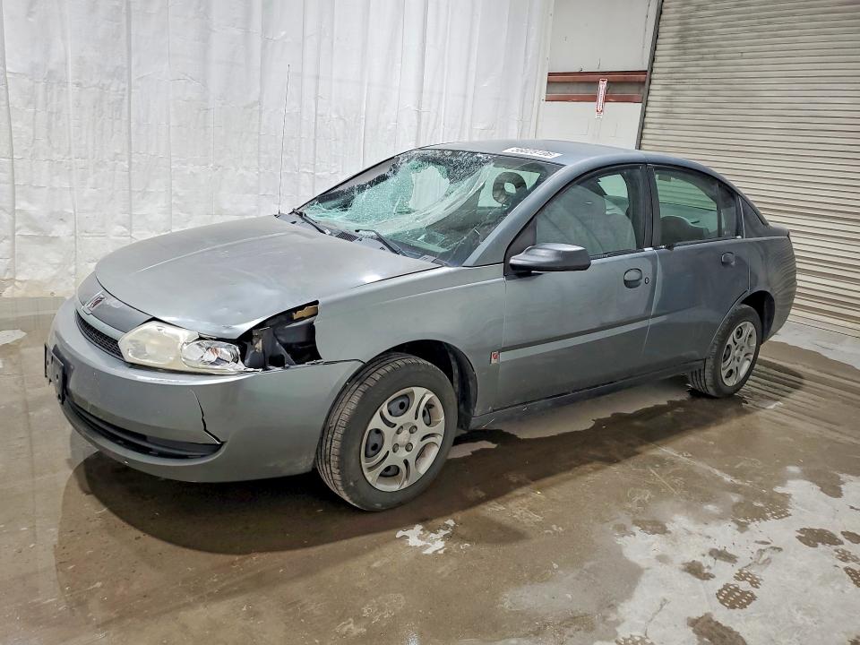 Aukcja sprzedaży 2004 Saturn Ion, vin: 1G8AJ52F84Z203018, numer aukcji: 56028196
