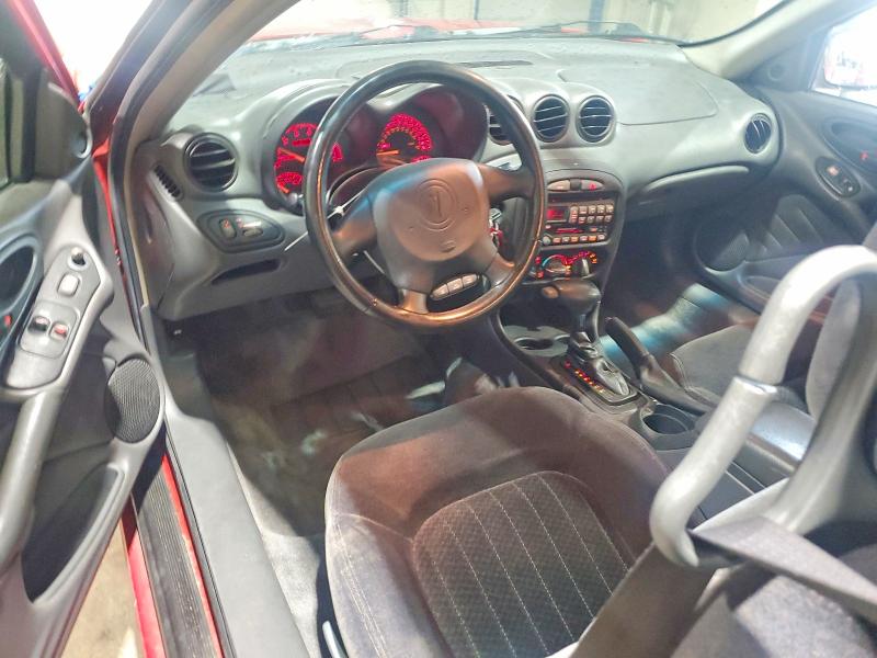 Aukcja sprzedaży 2002 Pontiac Grand Am, vin: 1G2NW12E32C263737, numer aukcji: 57353236