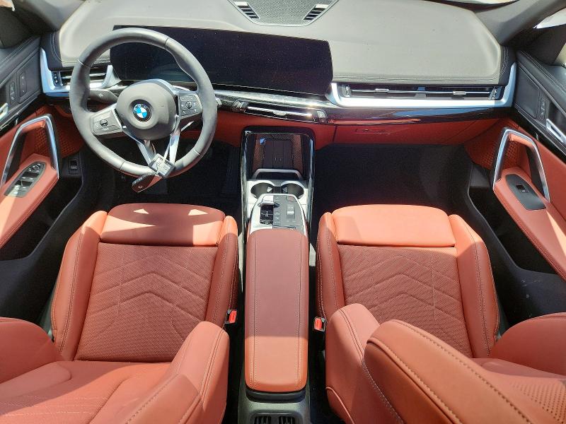 57530236 :رقم المزاد ، WBX73EF00T5620416 vin ، 2026 Bmw X1 مزاد بيع