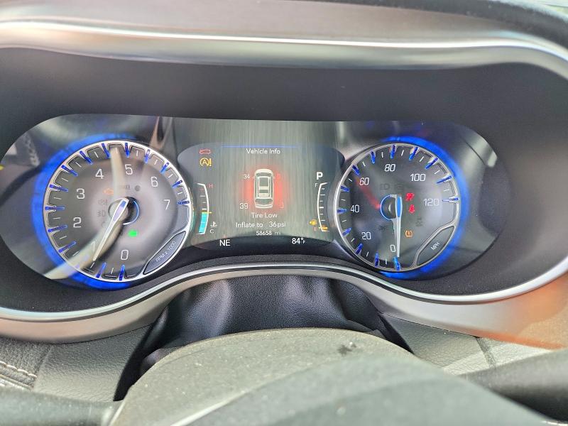 Aukcja sprzedaży 2022 Chrysler Pacifica, vin: 2C4RC1GG7NR201818, numer aukcji: 56519296